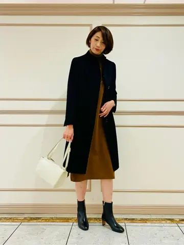 23区 荒川 コーディネート画像