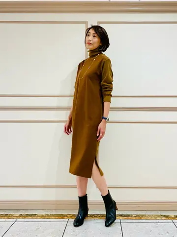 23区 荒川 コーディネート画像