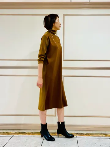 23区 荒川 コーディネート画像