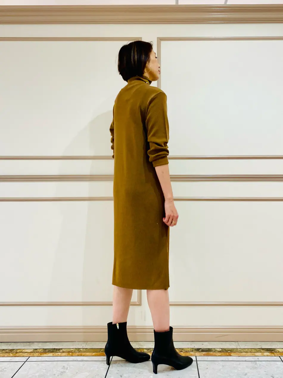 23区 荒川 コーディネート画像