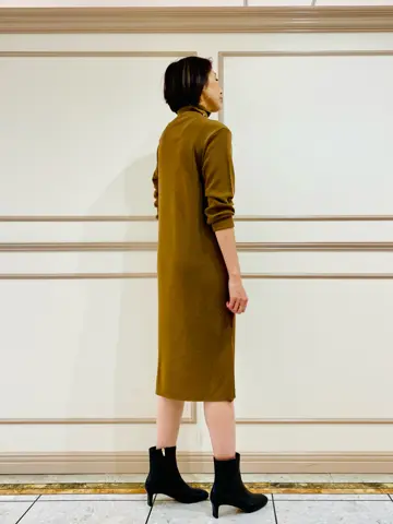 23区 荒川 コーディネート画像