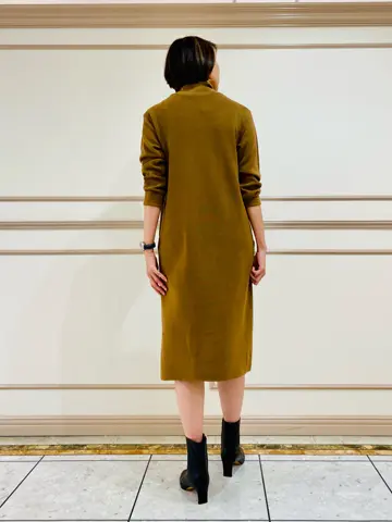 23区 荒川 コーディネート画像