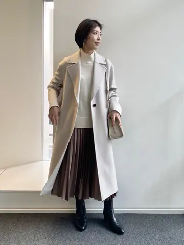 23区 板垣 コーディネート画像