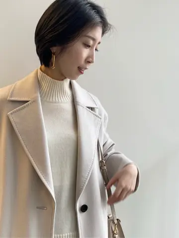 23区 板垣 コーディネート画像