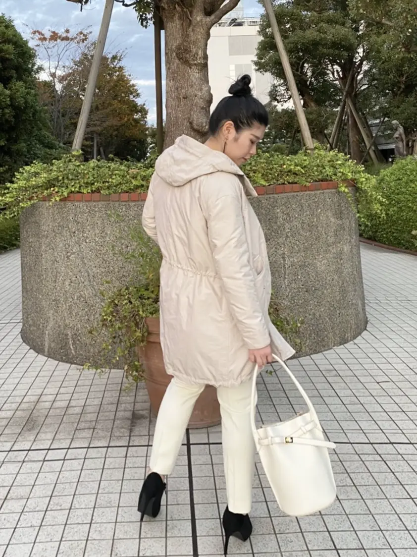  佐々木 コーディネート画像