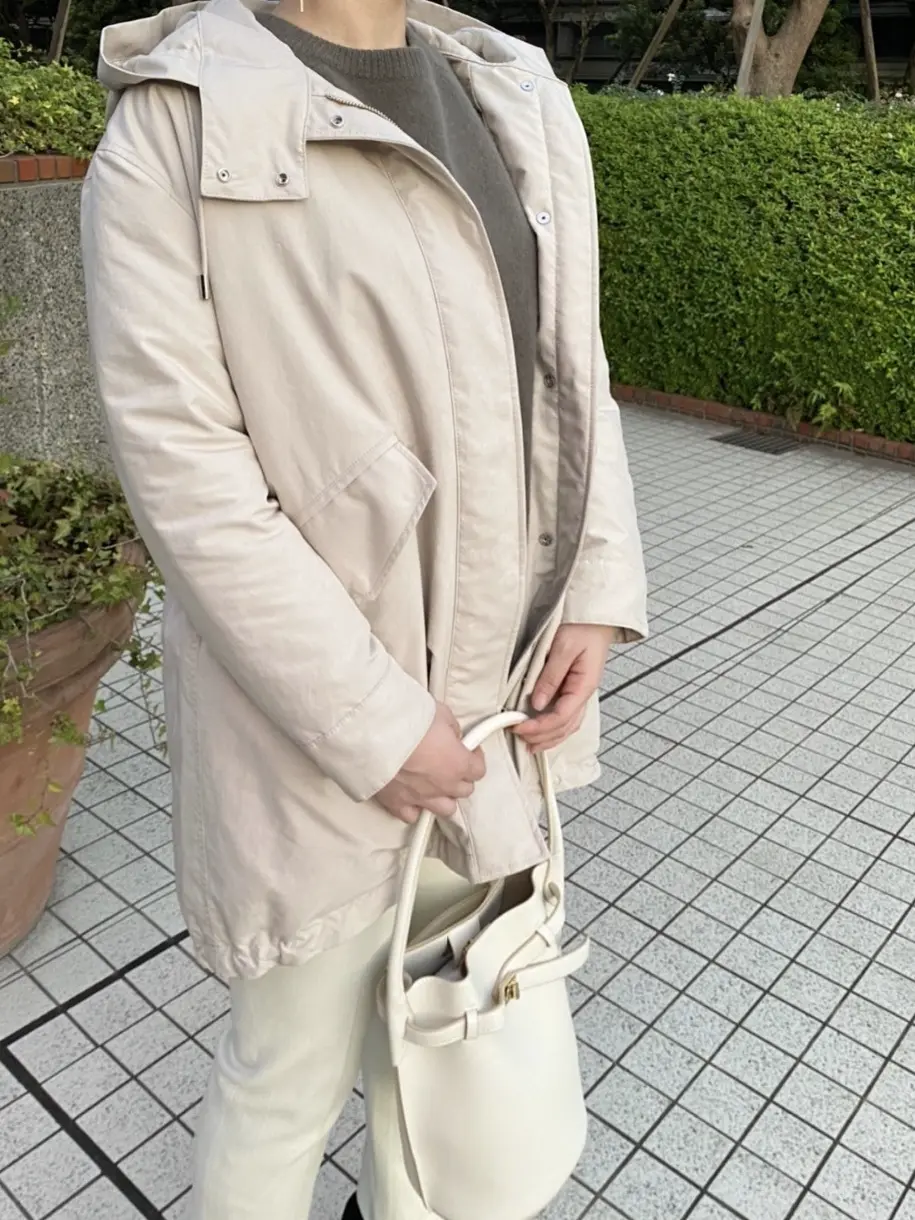 23区 佐々木 コーディネート画像