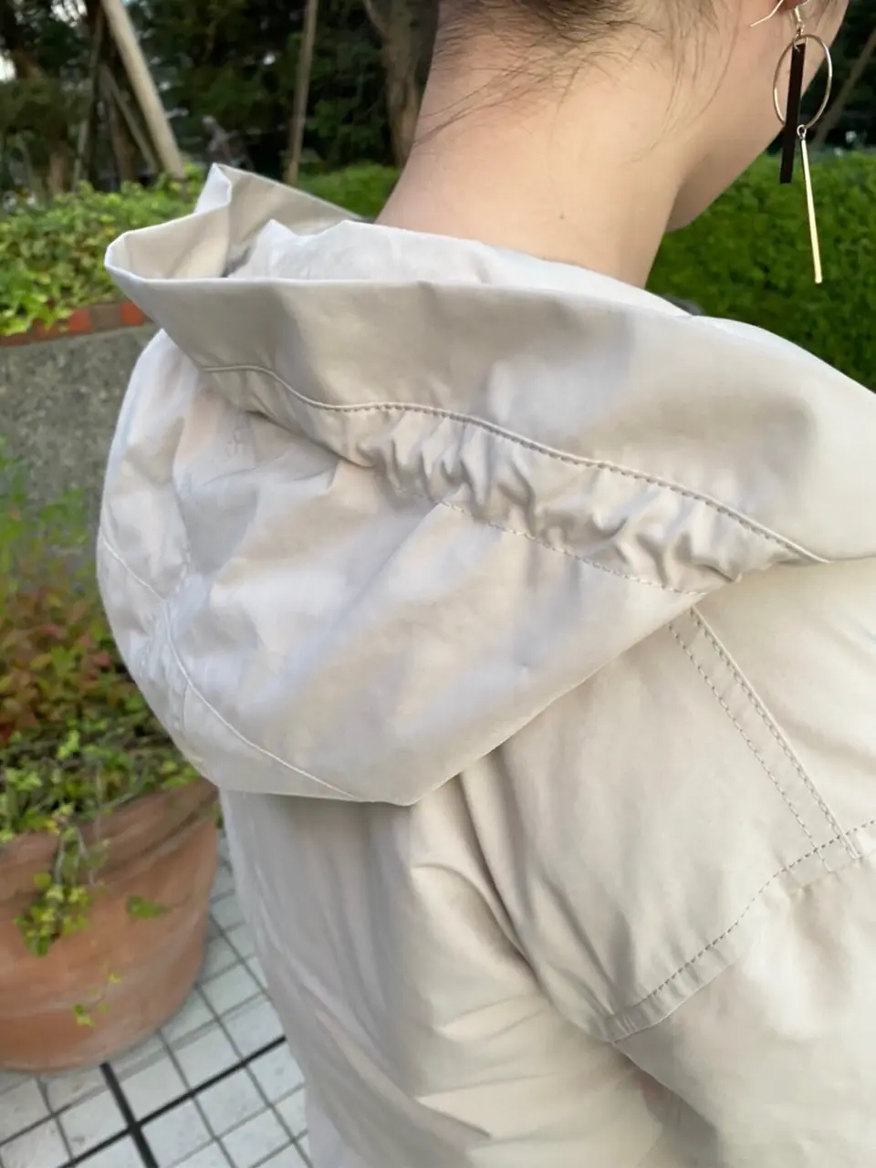 23区 佐々木 コーディネート画像