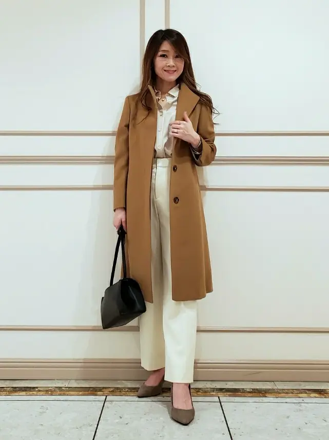  濱地 コーディネート画像