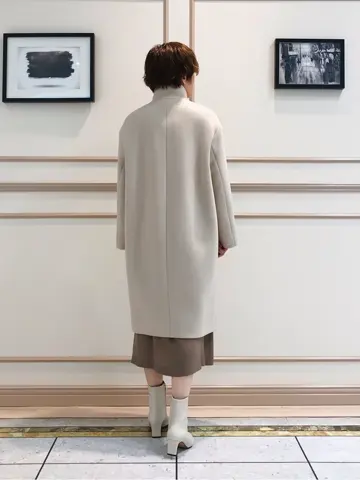 23区 橋爪 コーディネート画像