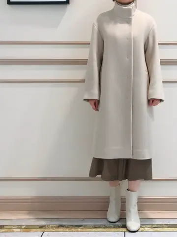 23区 橋爪 コーディネート画像