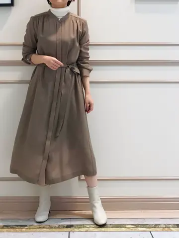 23区 橋爪 コーディネート画像