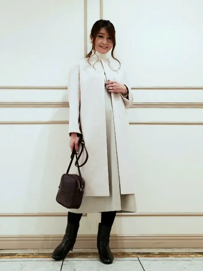  濱地 コーディネート画像