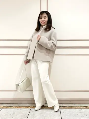 23区 金林 コーディネート画像