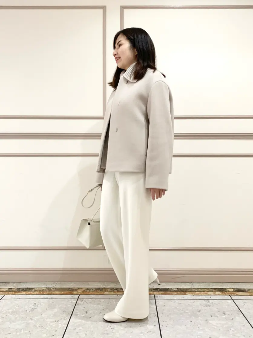 23区 金林 コーディネート画像