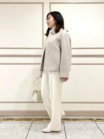 23区 金林 コーディネート画像