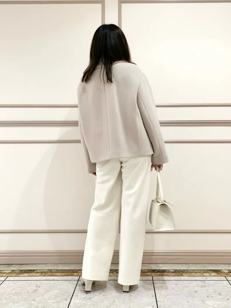 23区 金林 コーディネート画像