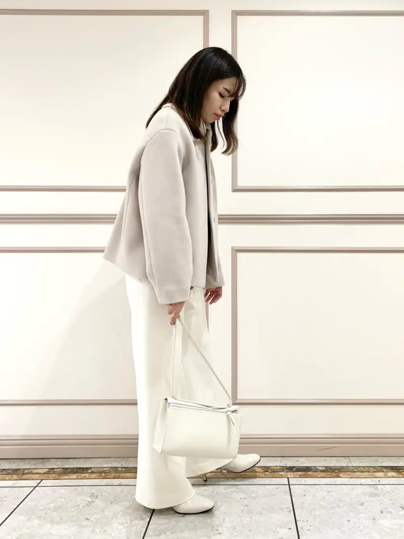 23区 金林 コーディネート画像