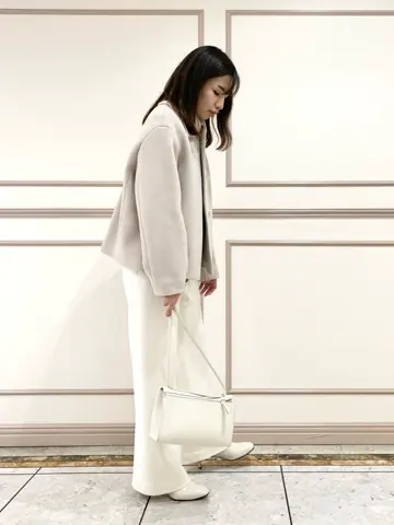 23区 金林 コーディネート画像