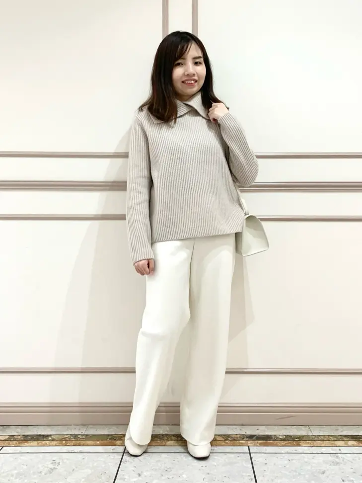 23区 金林 コーディネート画像