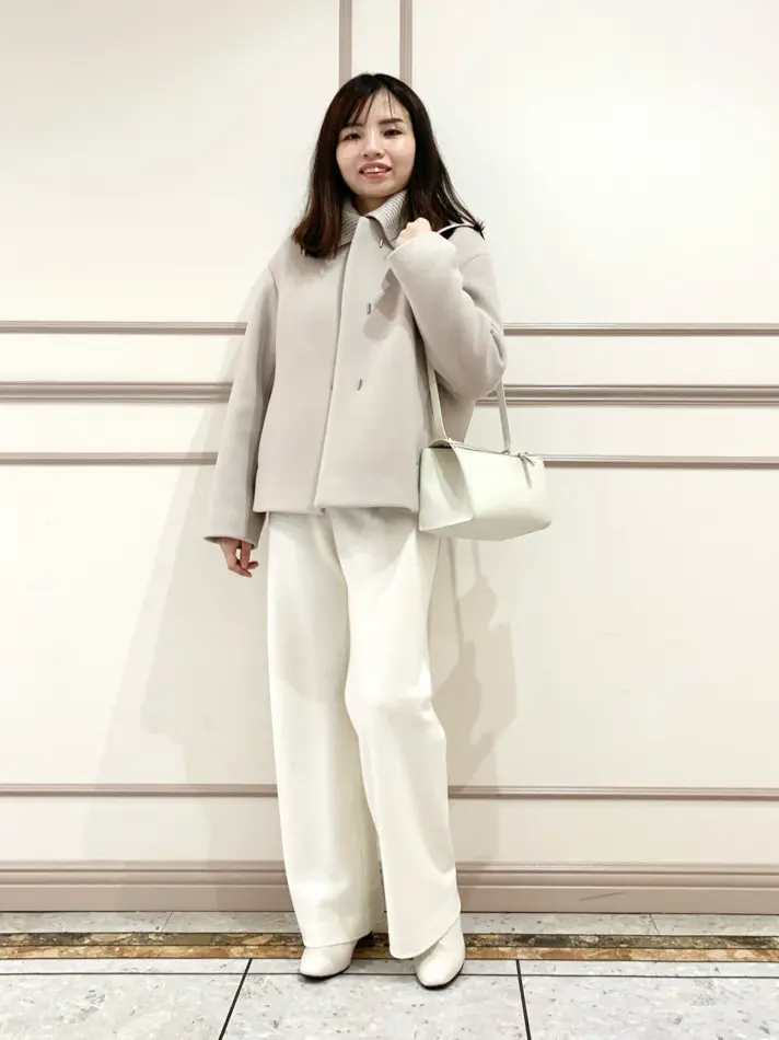 23区 金林 コーディネート画像