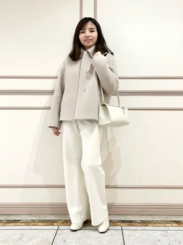 23区 金林 コーディネート画像