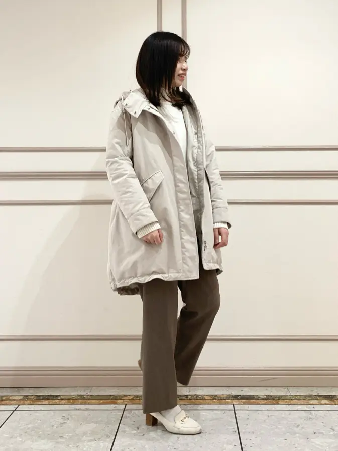 23区 金林 コーディネート画像