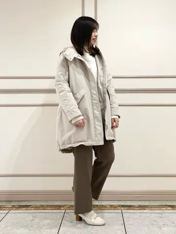 23区 金林 コーディネート画像