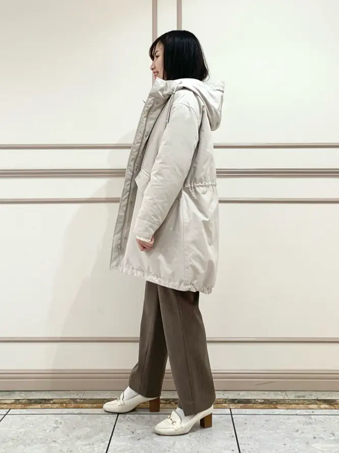 23区 金林 コーディネート画像