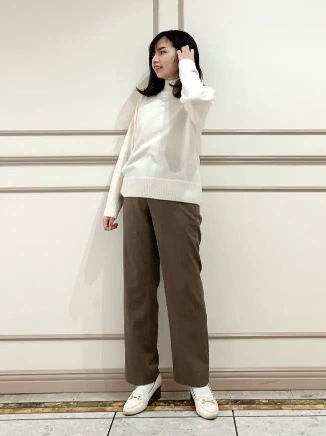 23区 金林 コーディネート画像