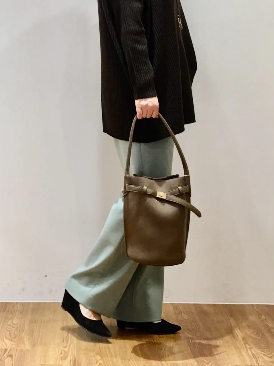 23区 河野 コーディネート画像