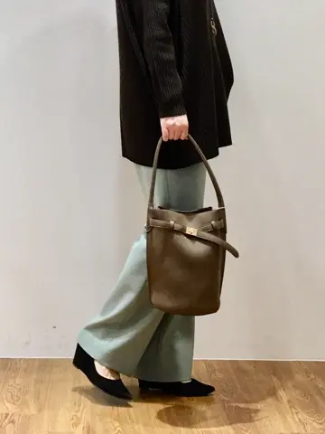 23区 河野 コーディネート画像