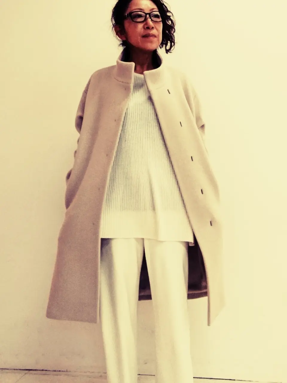  小野 コーディネート画像