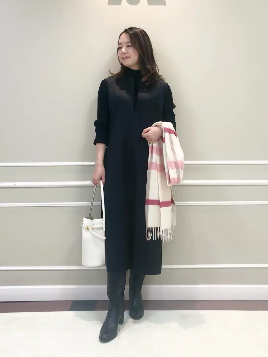 23区 江口 コーディネート画像