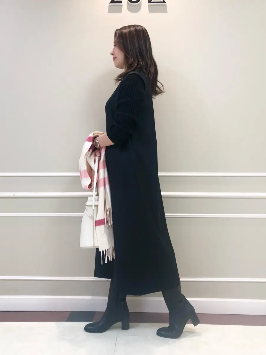 23区 江口 コーディネート画像