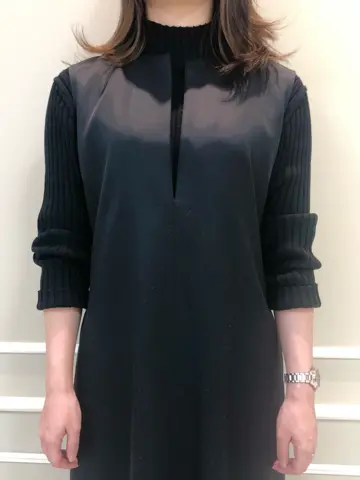 23区 江口 コーディネート画像