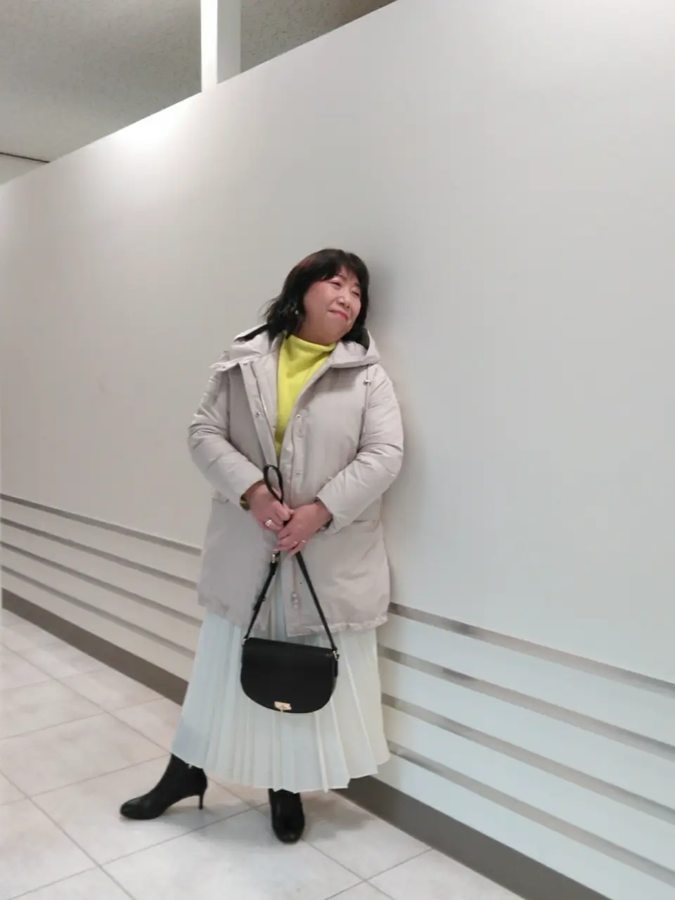 23区 武田 コーディネート画像