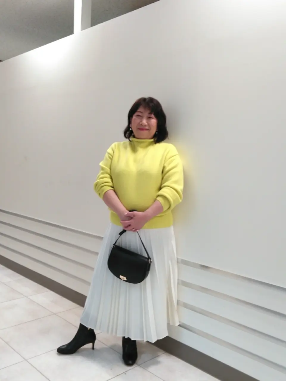 23区 武田 コーディネート画像