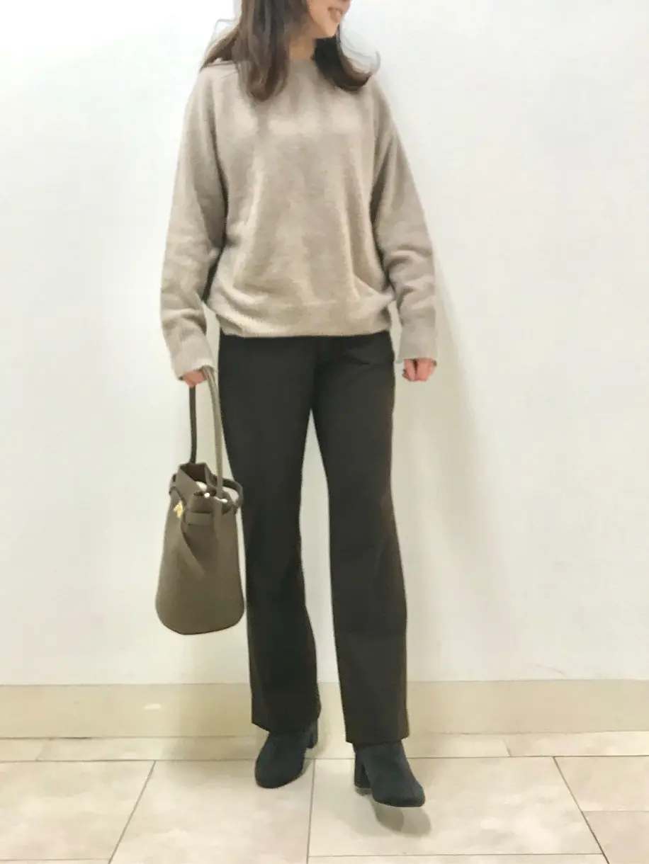 23区 西嶋 コーディネート画像