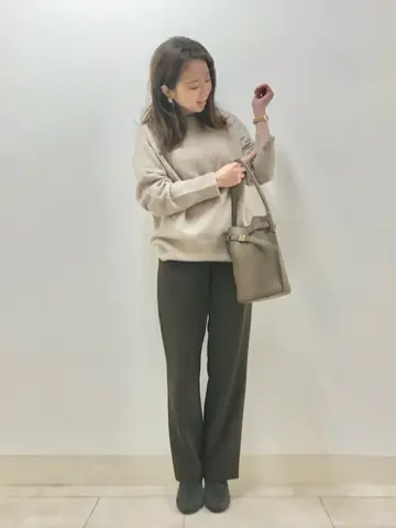 23区 西嶋 コーディネート画像