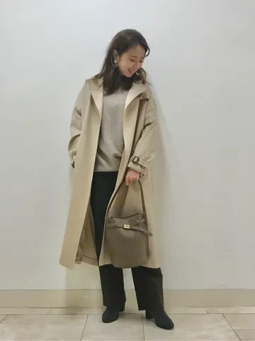 23区 西嶋 コーディネート画像