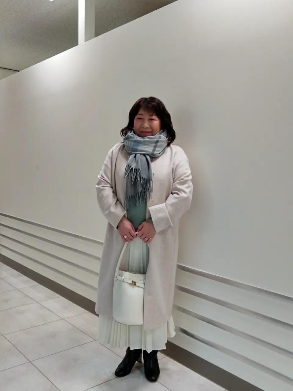 23区 武田 コーディネート画像