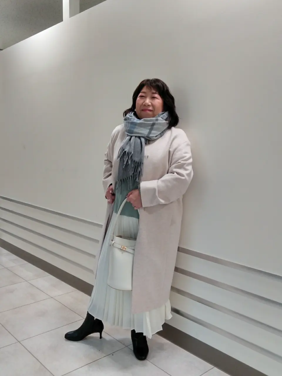 23区 武田 コーディネート画像