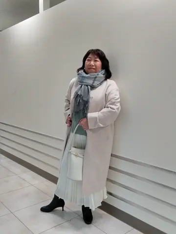 23区 武田 コーディネート画像