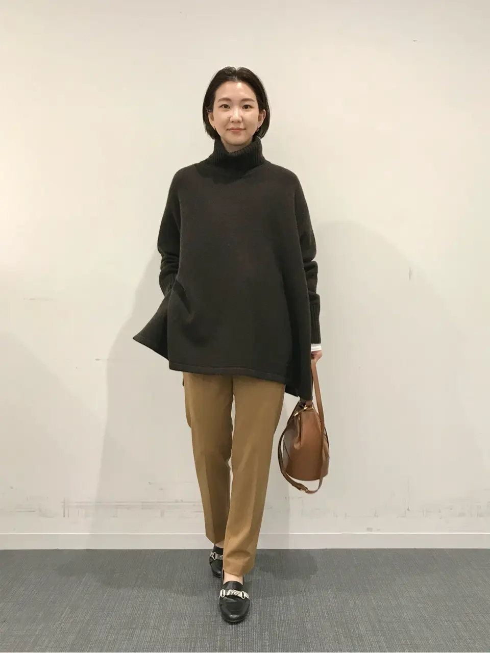  大原 コーディネート画像