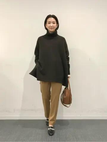 23区 大原 コーディネート画像