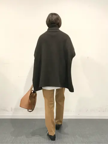 23区 大原 コーディネート画像