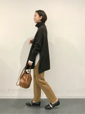 23区 大原 コーディネート画像