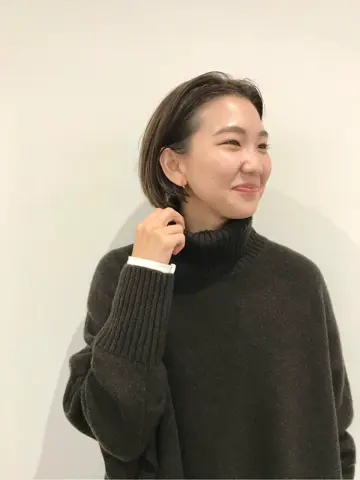 23区 大原 コーディネート画像