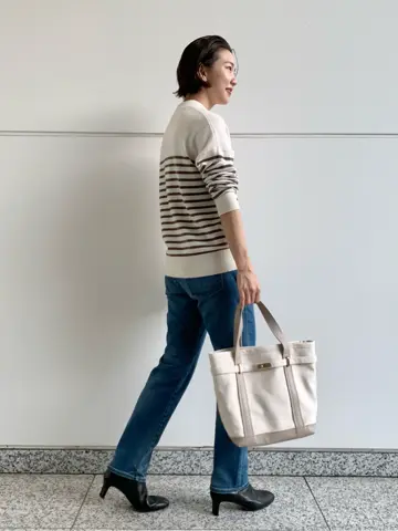 23区 大原 コーディネート画像