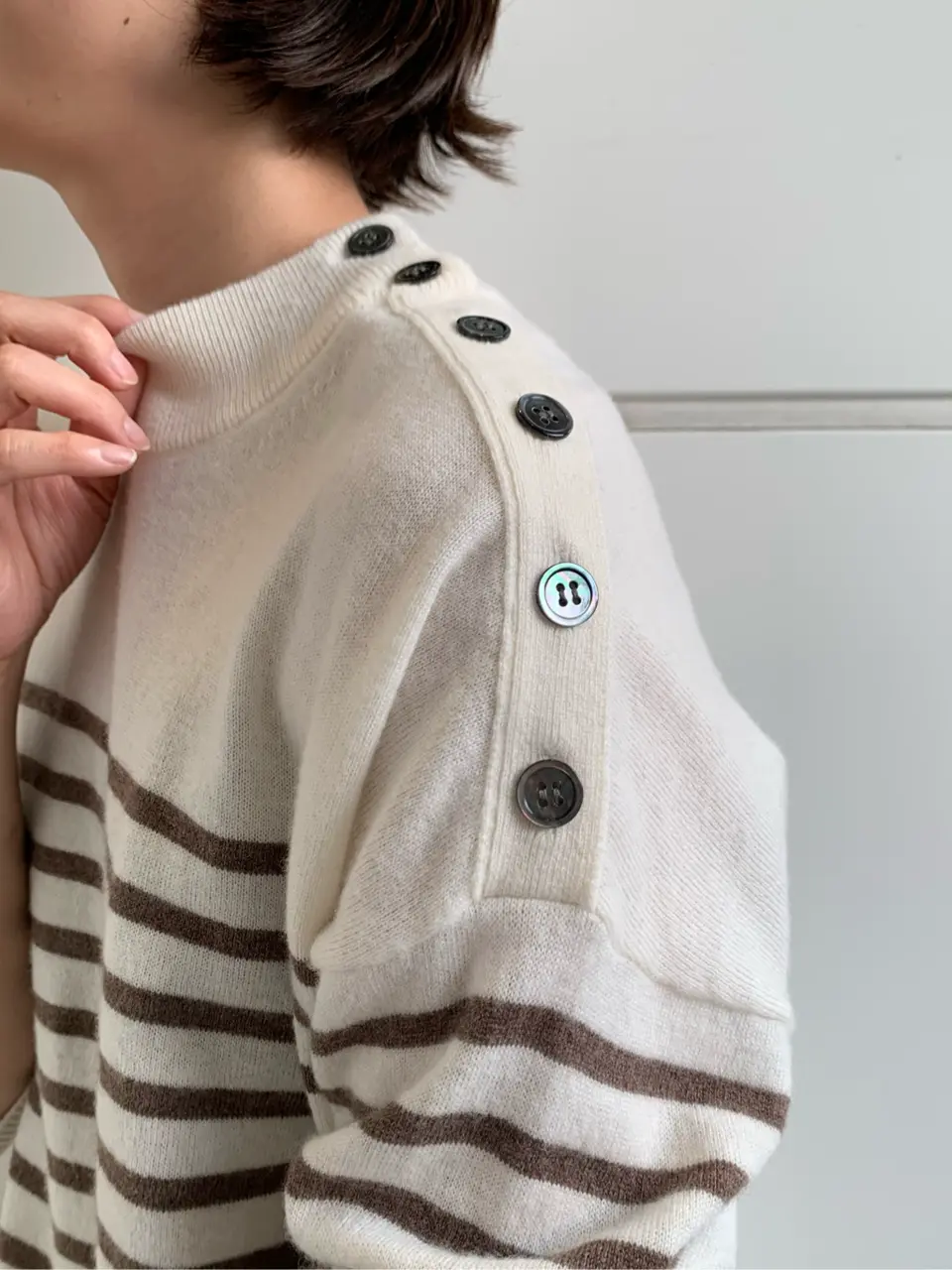 23区 大原 コーディネート画像